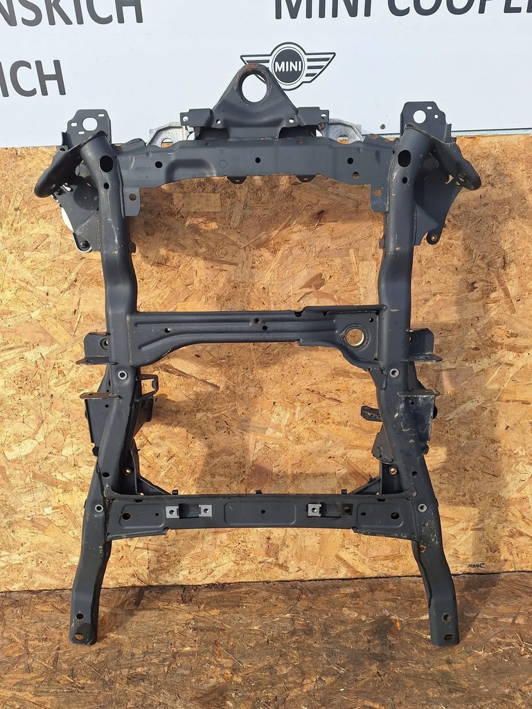 Carucior cu sanie HPLA-5C145-AX Land Rover Discovery V L462 16- Product image