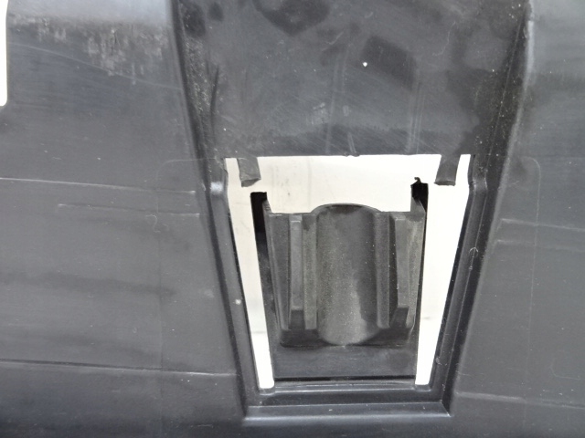 FIXARE BARA SPATE CITROEN C4 PICASSO II GRAND CENTER SLIDE Product image