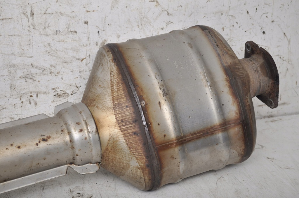 CATALITIC VOLVO XC60 II XC90 V60 II 2.0 D4 190 CP 31422370 Product image