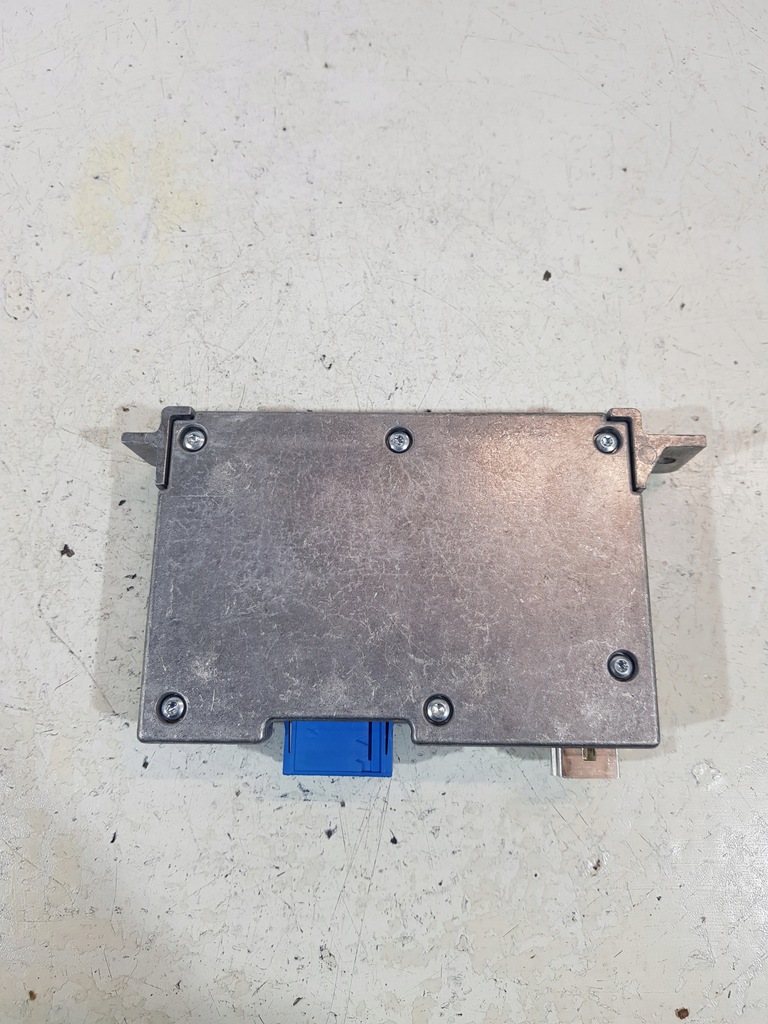 MODUL CAMERA KAFAS 9367350 BMW F30 F31 F32 F34 EUR Product image