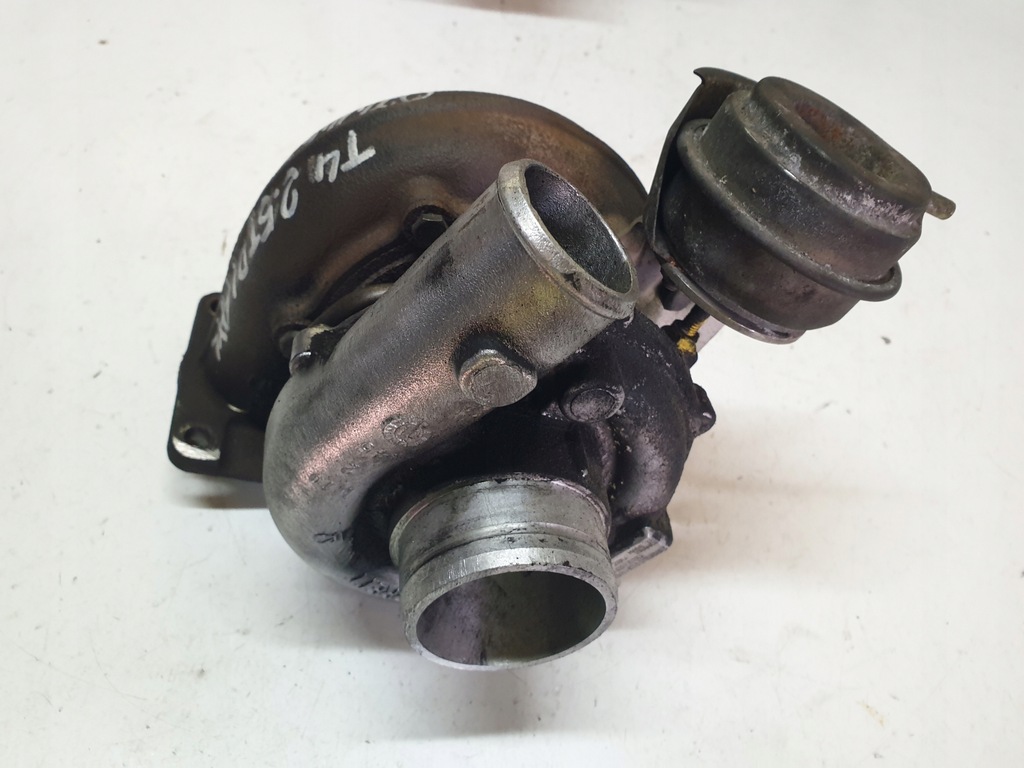 TURBOCOMPRESENT TURBO TURBINA VW T4 2.5 TDI 074145703G Product image