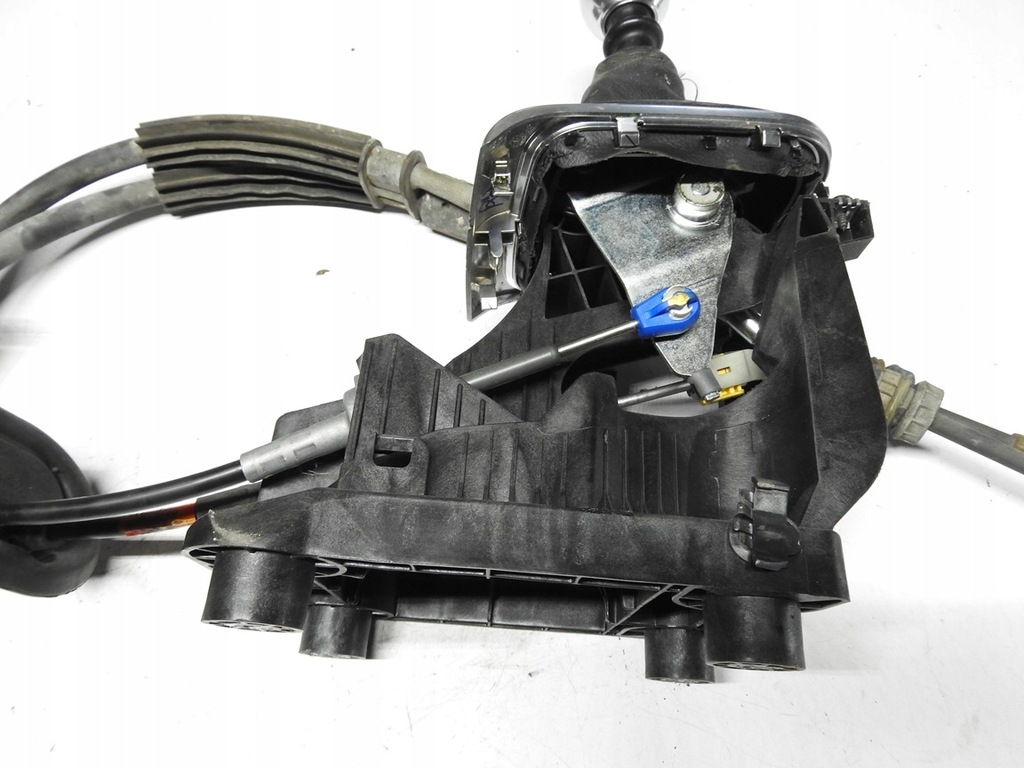 Citroen DS4 11-15 1.6 HDI Selector cablu schimbator 9671748280 Product image