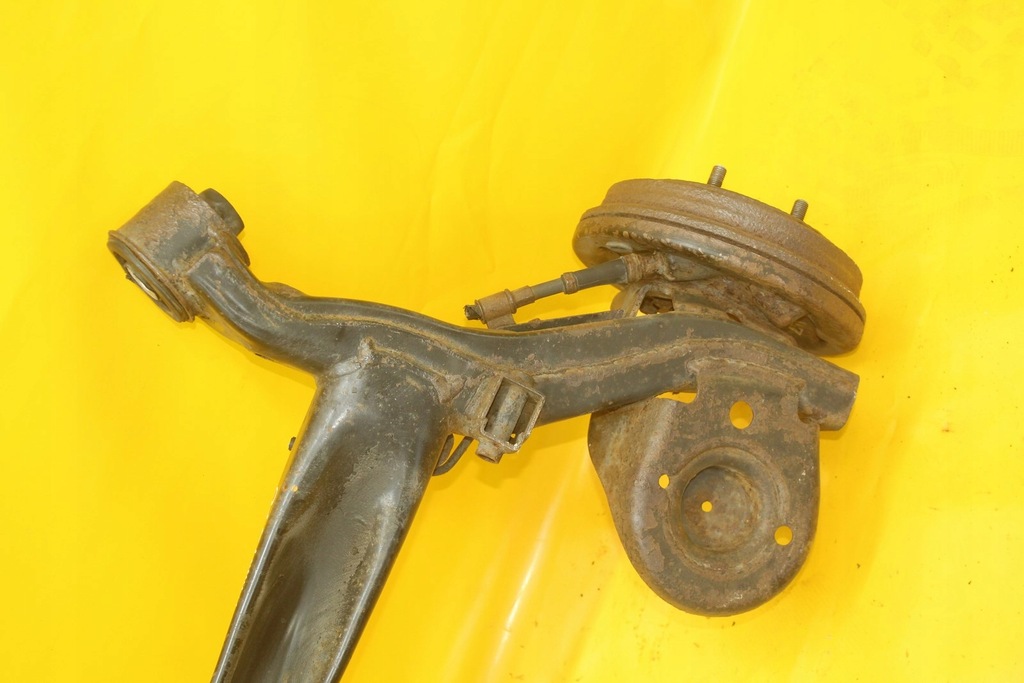 Hyundai i20 KIA 5D Axa spate Product image
