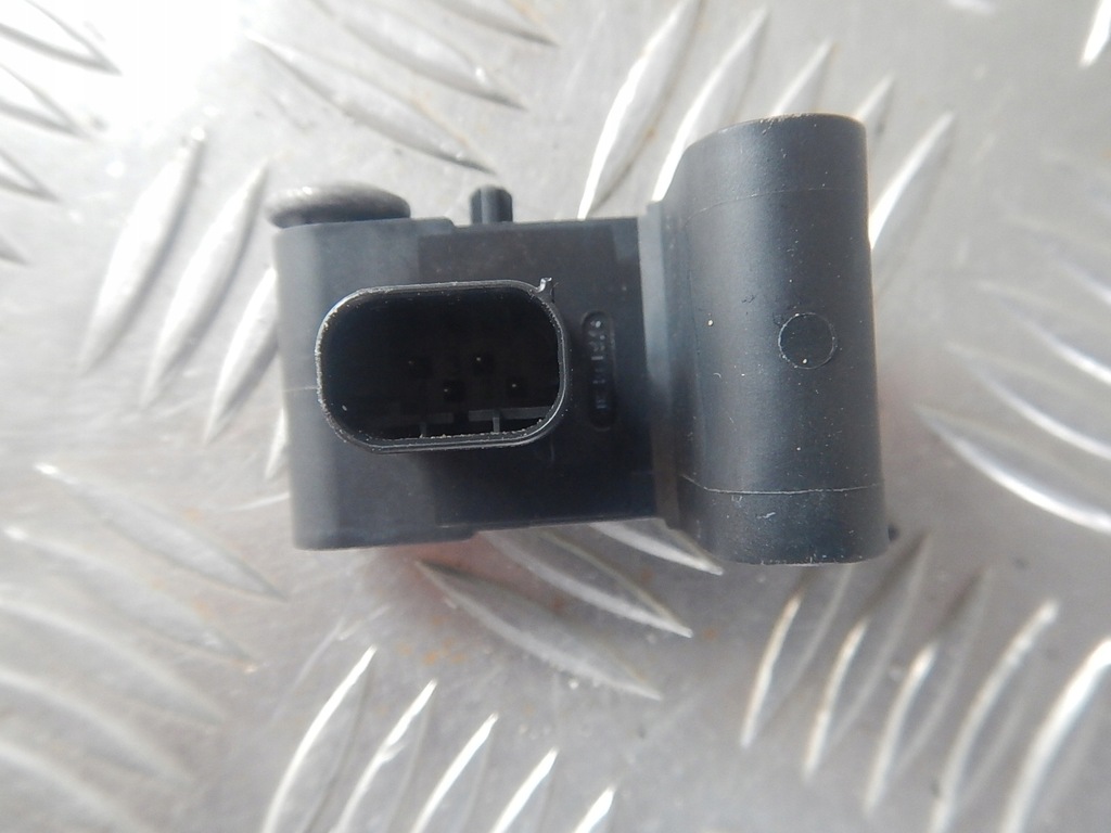 BMW E90 E91 LIFT IMPACT SENSOR IMPACT 6911003 ORIGINAL Product image