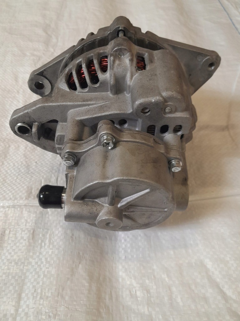 Alternator Magneti Marelli 063731271010! DESCRIERE ! Product image