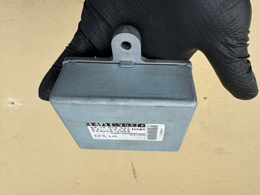 CITROEN C1 1 I 1RK 1.0 05-14R COMPUTER MODUL SERVODIRECȚIE Product image