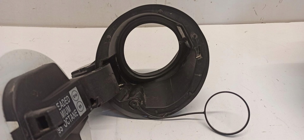 NISSAN MICRA K14 CLAPA DE UMPLEARE CARBURANT 78121 5RB0A Product image