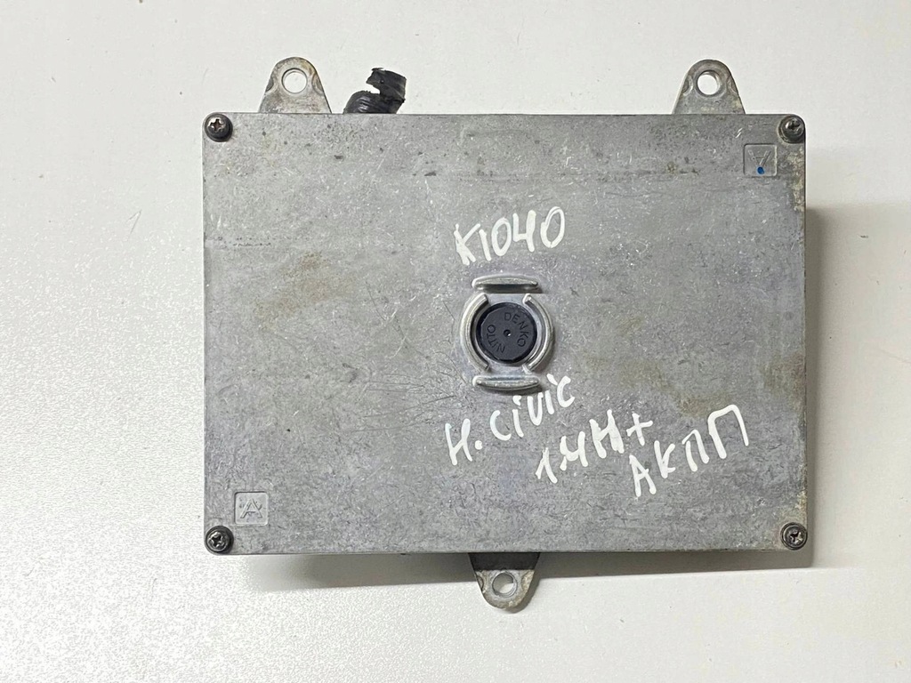2007 Honda Civic 8 Starter Kit 37820 RMX E02 Product image