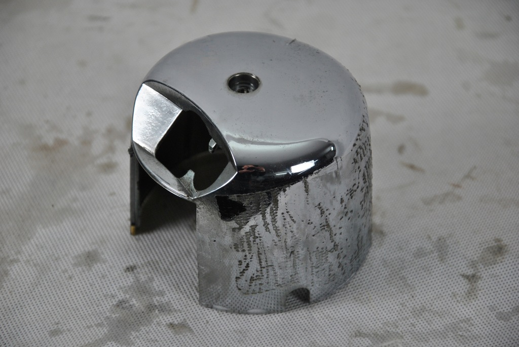 Capac, carcasa contorului de parcurs, Suzuki VZ 800 Marauder Product image