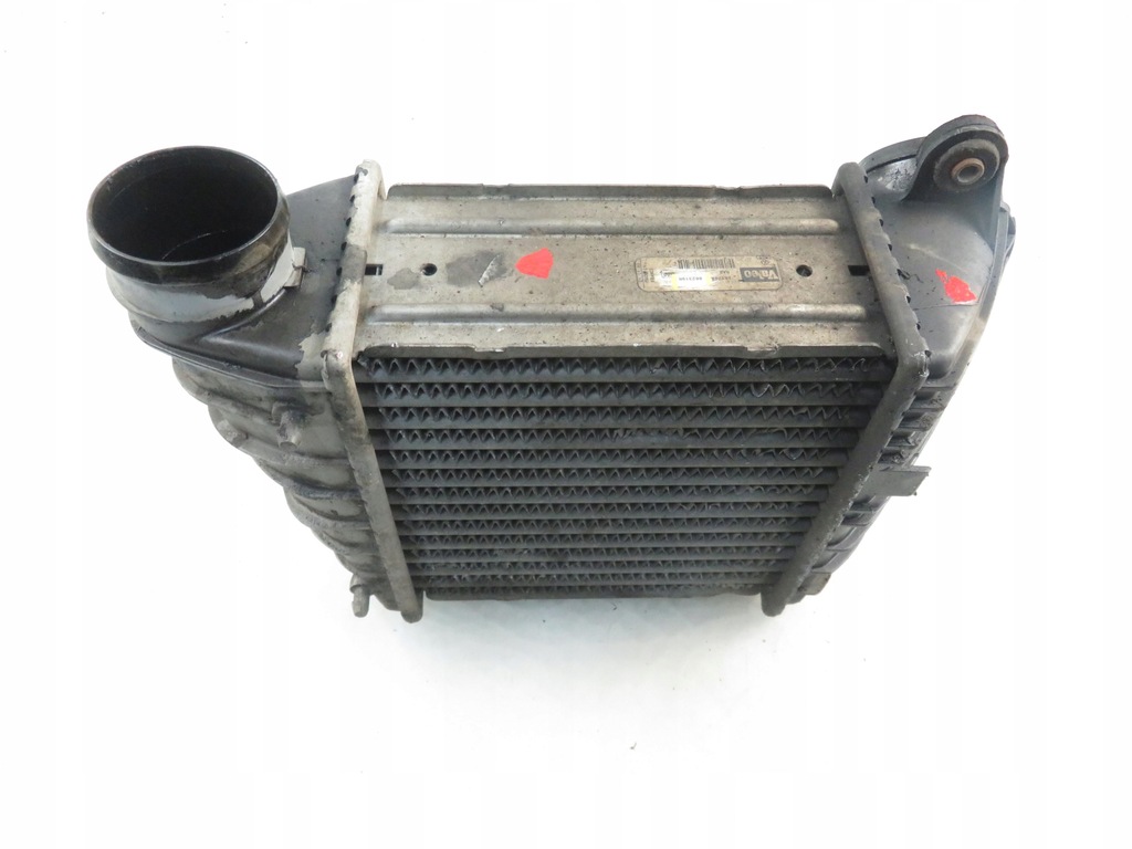 INTERCOOLER SEAT TOLEDO II 1.9 TDI 862319R Product image
