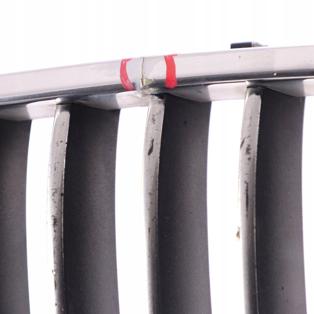 BMW F10 F11 Grila Faux Grill Rinichi Stânga 7200727 Product image