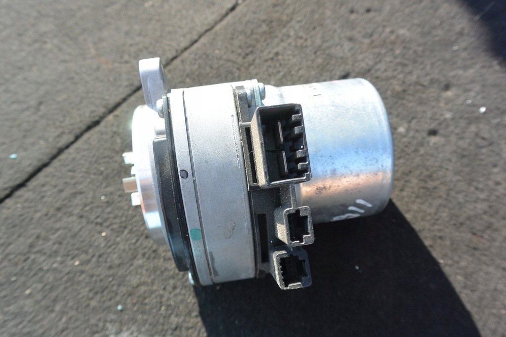 MOTOR ELECTRIC MAZDA CX5 CX9 EU Product image
