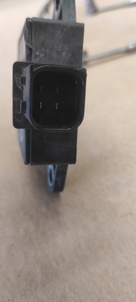 SENSORI TEMPERATURA ESCAPAR SCANIA 2301359 Product image