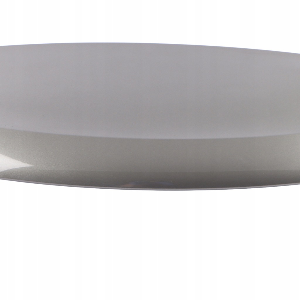 Mini R60 Spoiler Tulh Light spate Regal gri metal Product image