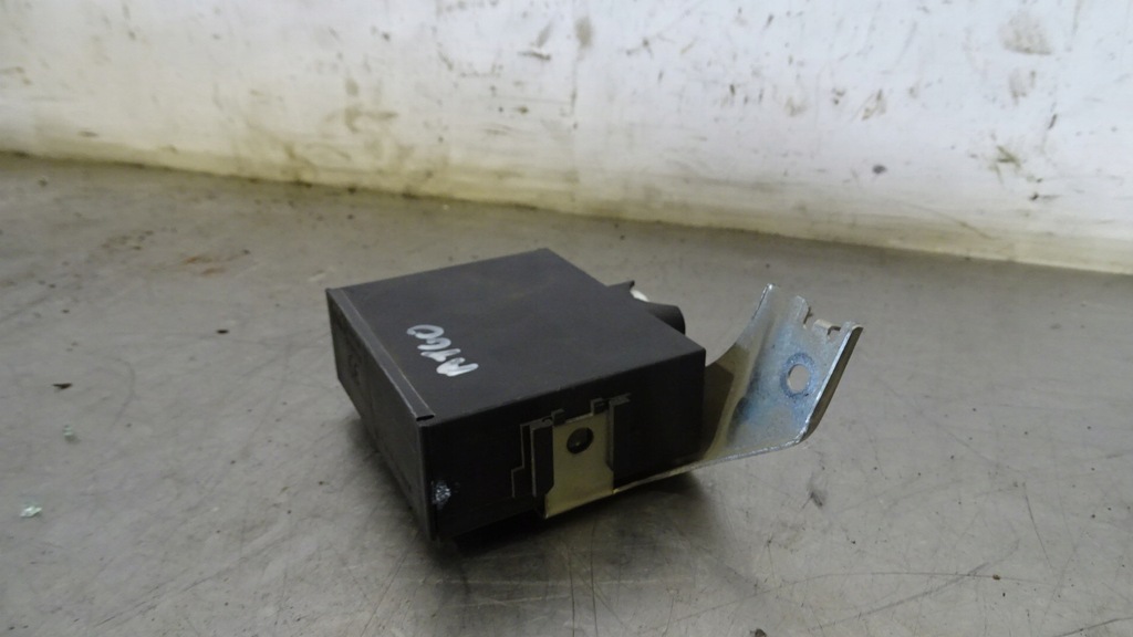 TOYOTA AYGO COMFORT MODULE 1.0 Product image
