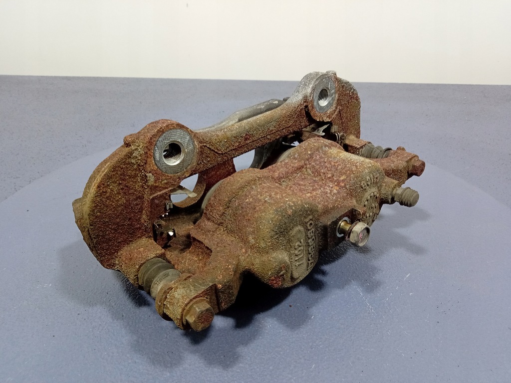 CHRYSLER PACIFICA II 16- 3.6 V6 CLIP FATA STÂNGA 17988801 Product image
