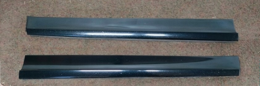 COPIE UȘĂ, STÂNGA FAȚĂ, PORSCHE CAYENNE 9Y0 Product image