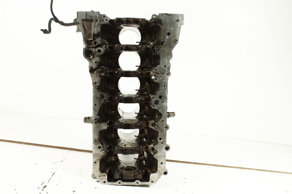 BMW E70 X5 E71 X6 30d F25 X3 30dX N57 245KM Bloc motor N57D30A Product image