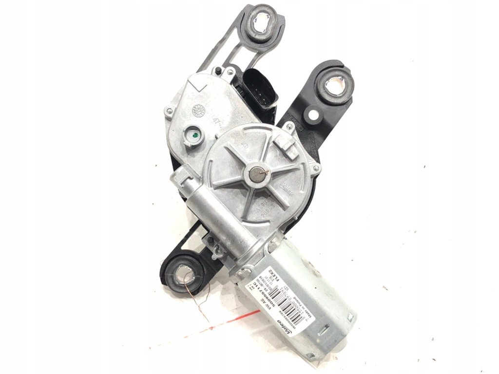 MOTOR ȘTERGĂTOR SPATE VW POLO VI 5G0955711C MOTOR Hatchback Product image