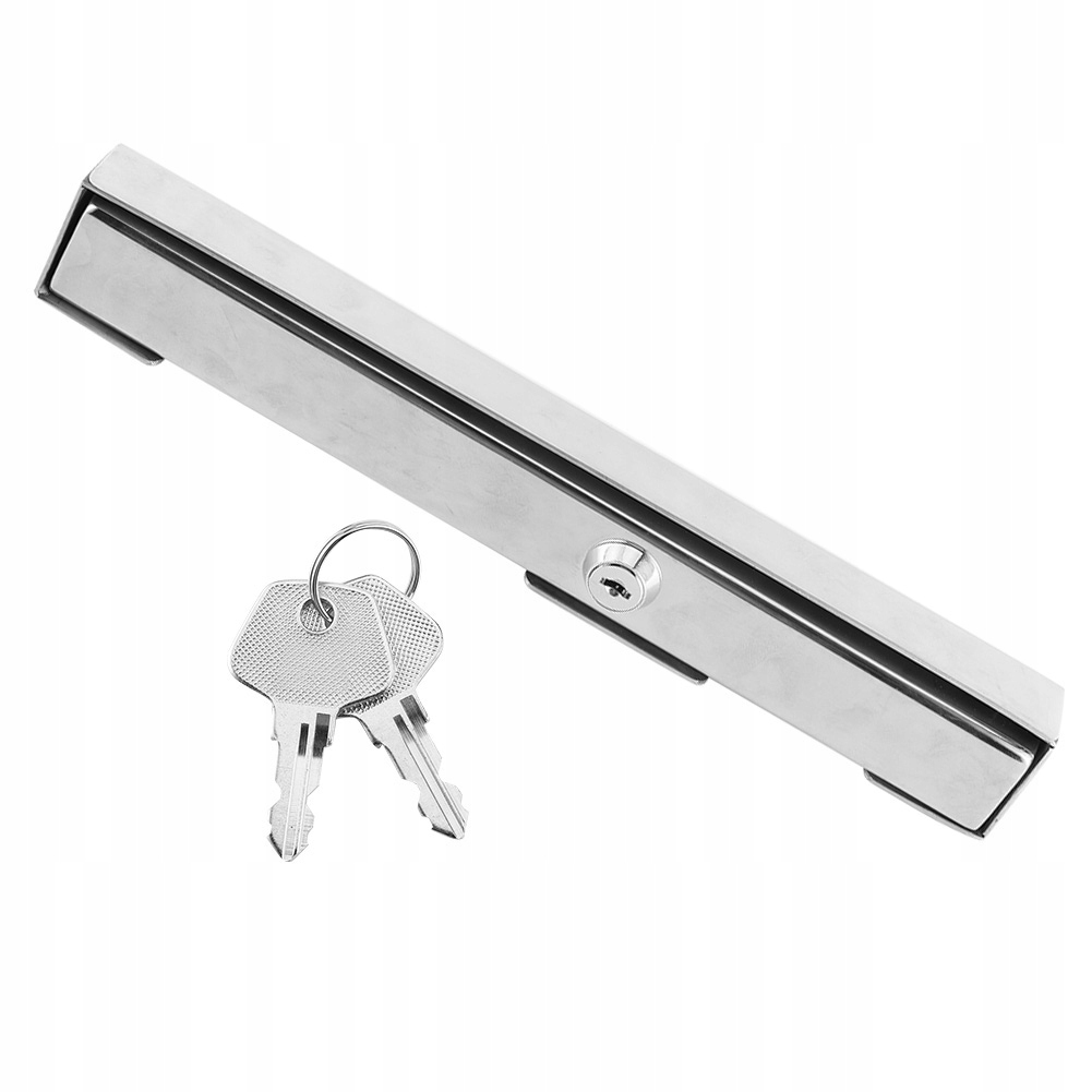 SECURITATE BLOCAREA MOTORULUI EXTERIOR Product image