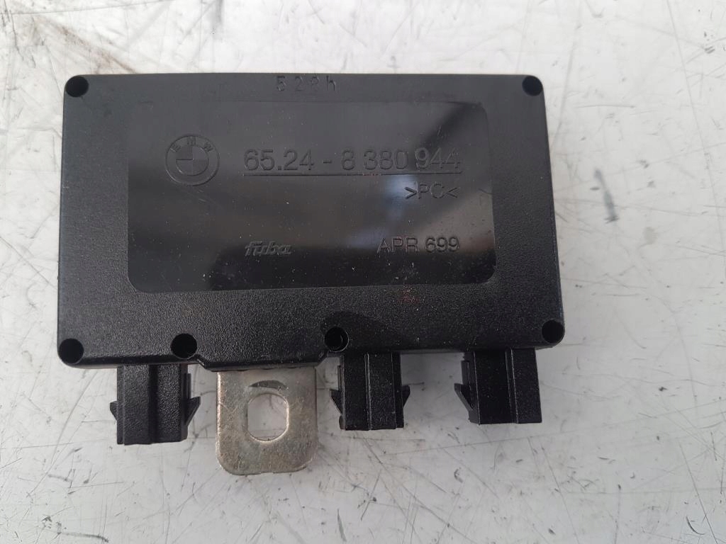 AMPLIFICATOR ANTENA BMW 3 E46 8380944 Product image