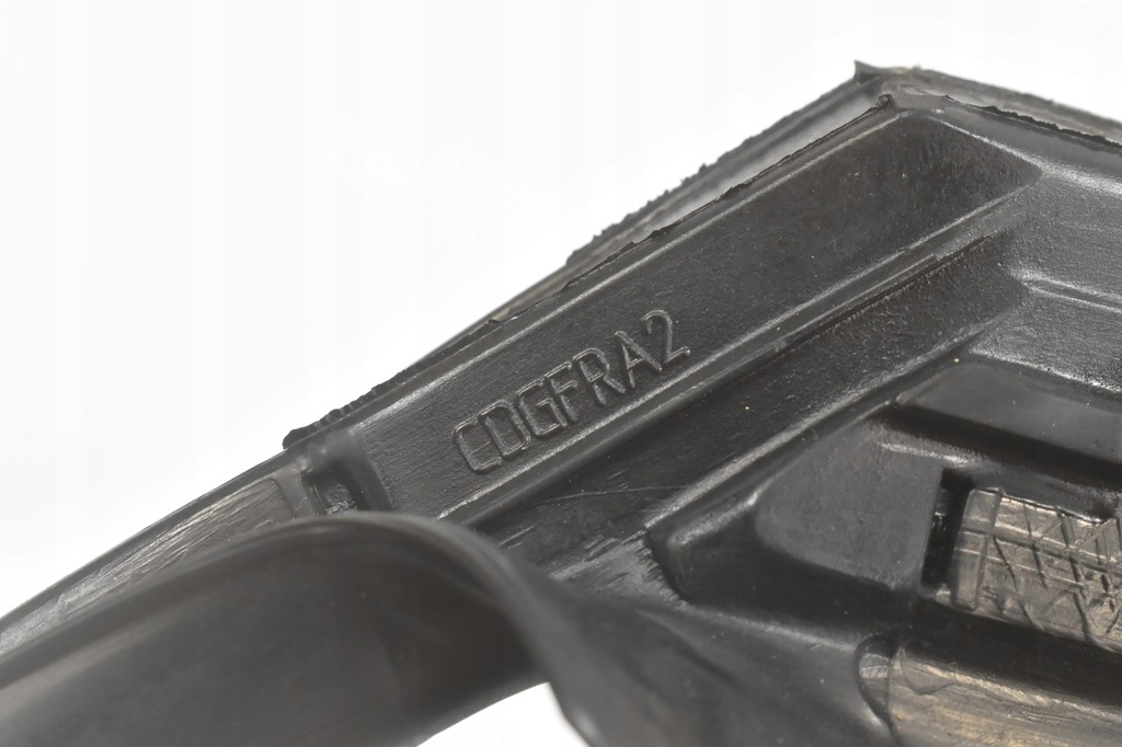 GARNITURĂ GEAM UȘĂ, FAȚĂ DREAPTA 82540-J7000 KIA XCEED X-CEED Product image