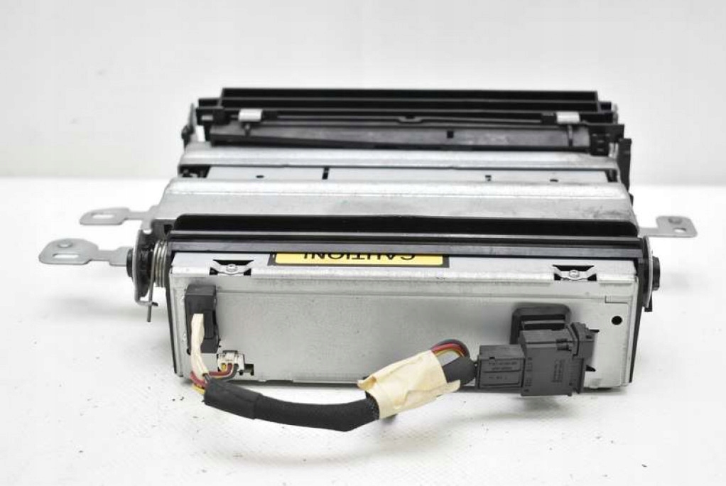 SCHIMBATOR CD MERCEDES R-CLASS W251 05-10 Product image