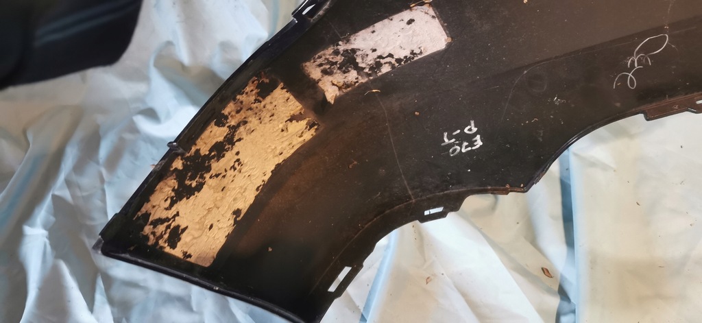 COLT DREAPTA BARA SPATE BMW X5 E70 7158440 Product image