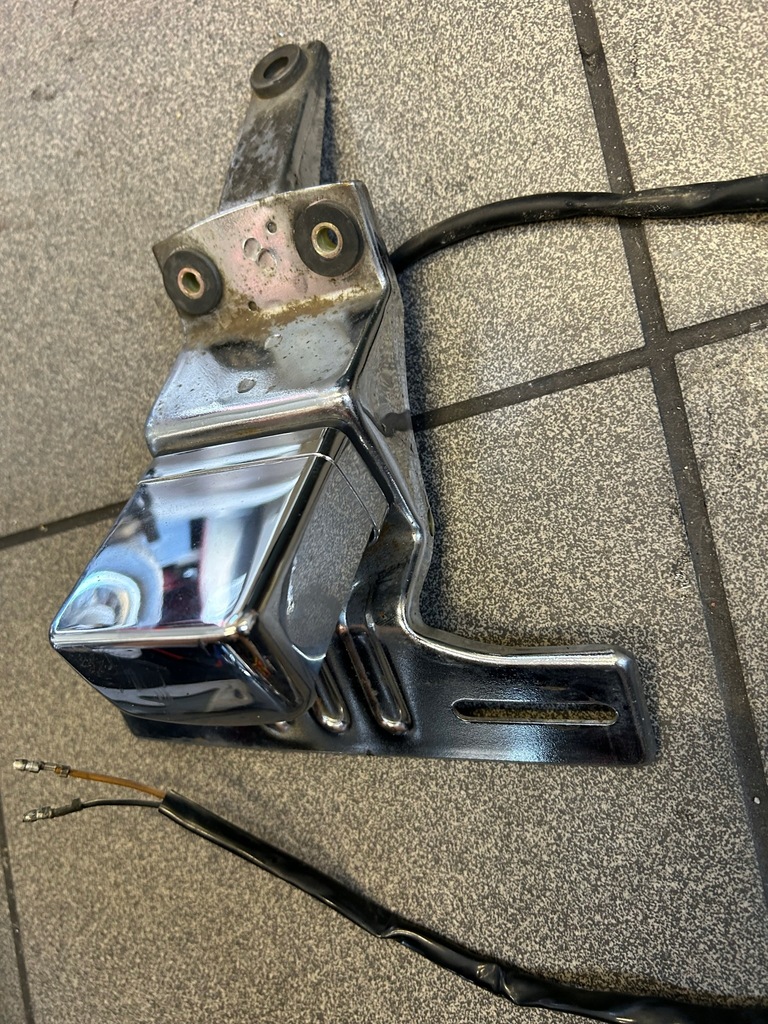 Lumină de bord Suzuki Intruder VS 750 Product image