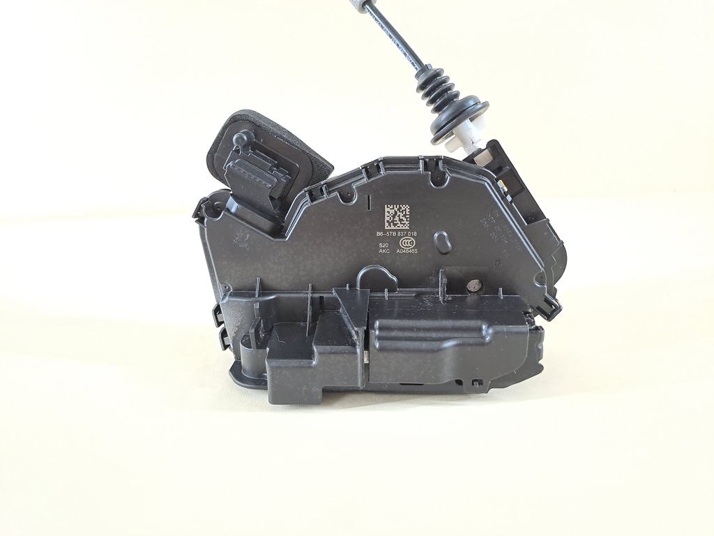 BLOCARE UȘI DREAPTA FAȚĂ, ȘURUBURI FAȚĂ DREAPTA, SKODA SUPERB 3 III 19 Product image