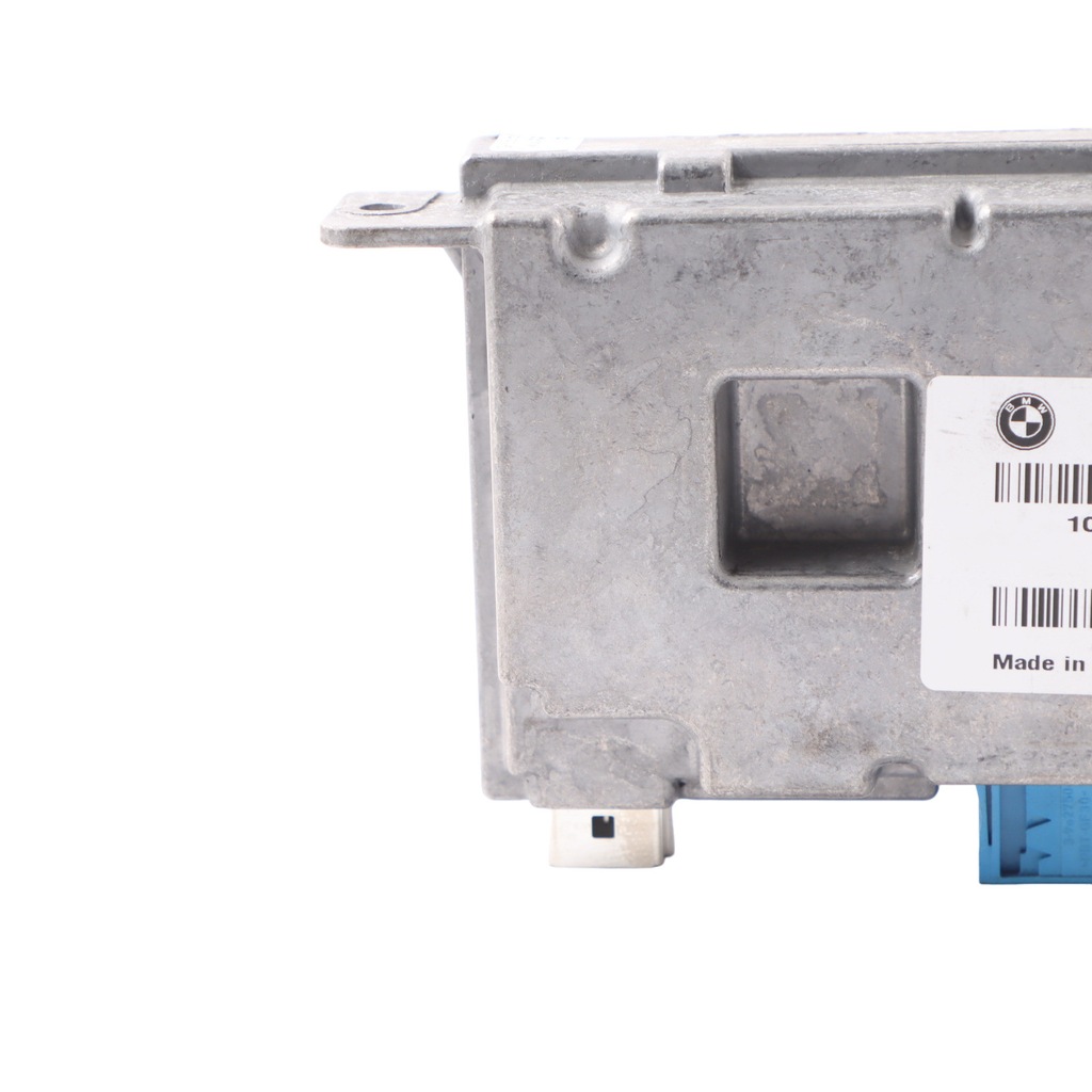 BMW F10 F20 F30 Mini F55 F56 Modulul de control al camerei KAFAS 6839769 Product image