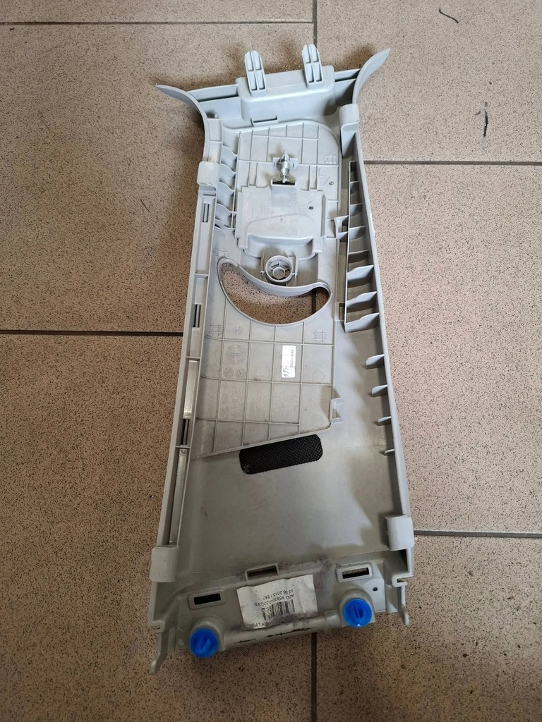KIA Ceed 12-17R CAPAC STÂLPI CENTRU STÂNGA 85831-A2000 Product image
