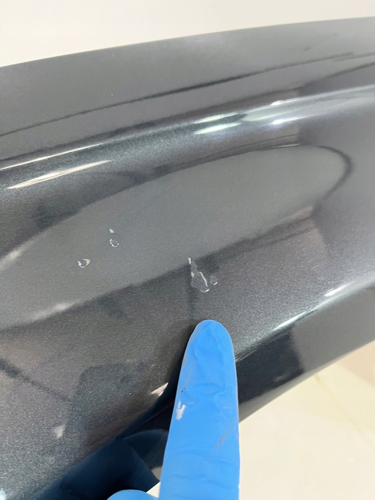 APARĂ FAȚĂ STÂNGA AUDI A4 B8 LZ7H Product image