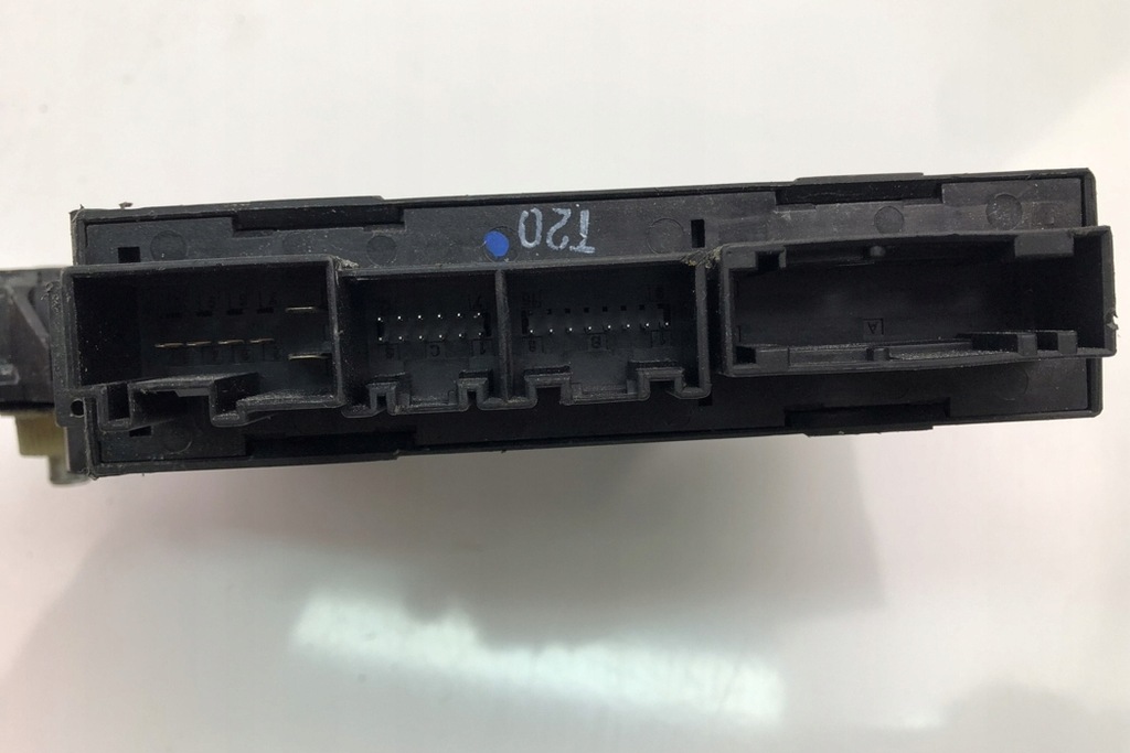 Windows of Windscreen Windows Audi A4 (8ec, B7) 8E0959802A Product image