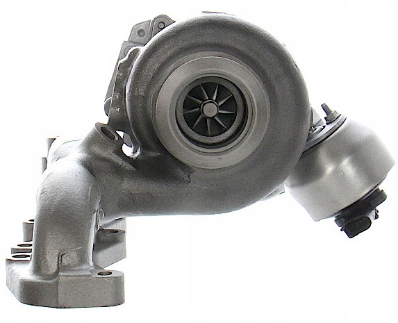Turbocompresor 53039700542 Audi 2.0 TDI 190KM Product image
