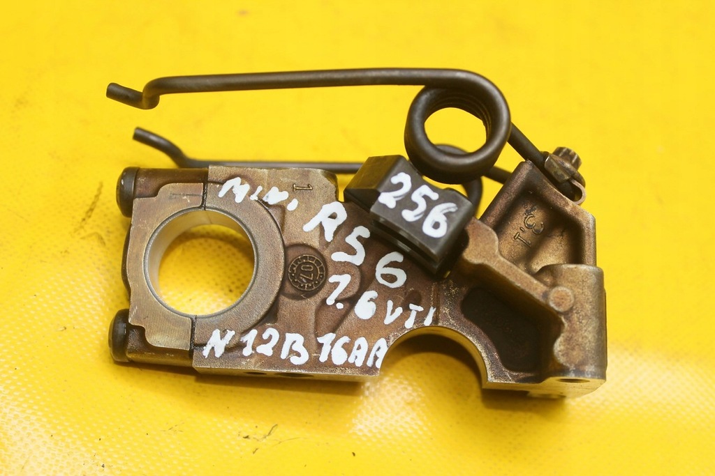 RULMENT ARBORE PICIOARE MINI R56 R55 1.6 VTI Product image