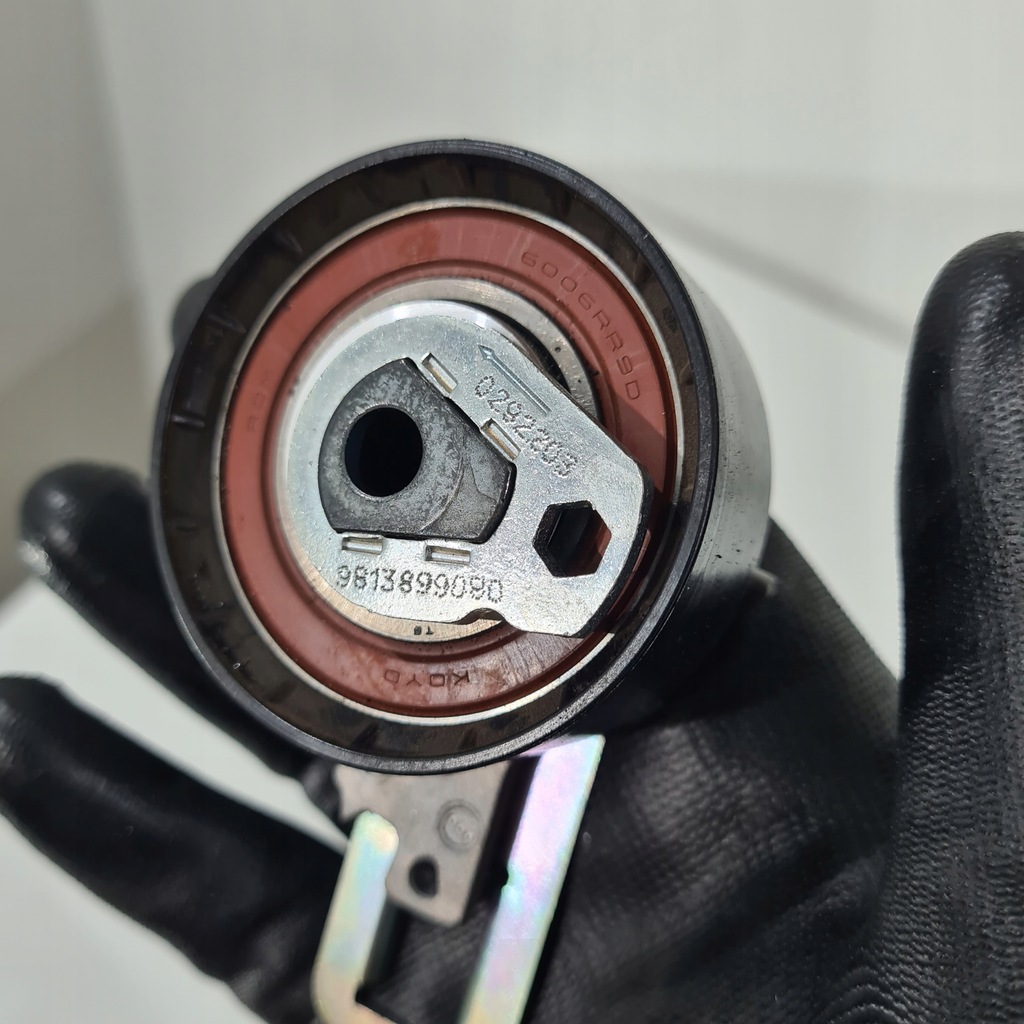 Rolie întinzătoare OE 9813899080 1.5 HDI BERLINGO C3 2008 Product image