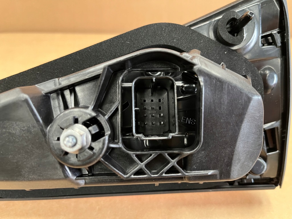 Mercedes C Class Combi 2021-2024 W206 Lămpi cu LED-uri lable Product image