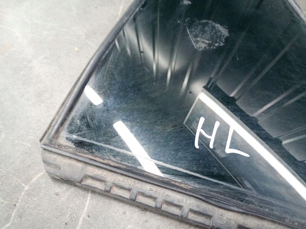 Sticla stângă Lexus RX II 03-09R Product image