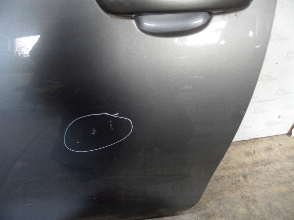 VW Golf VI 10r ușa stângă în față Product image