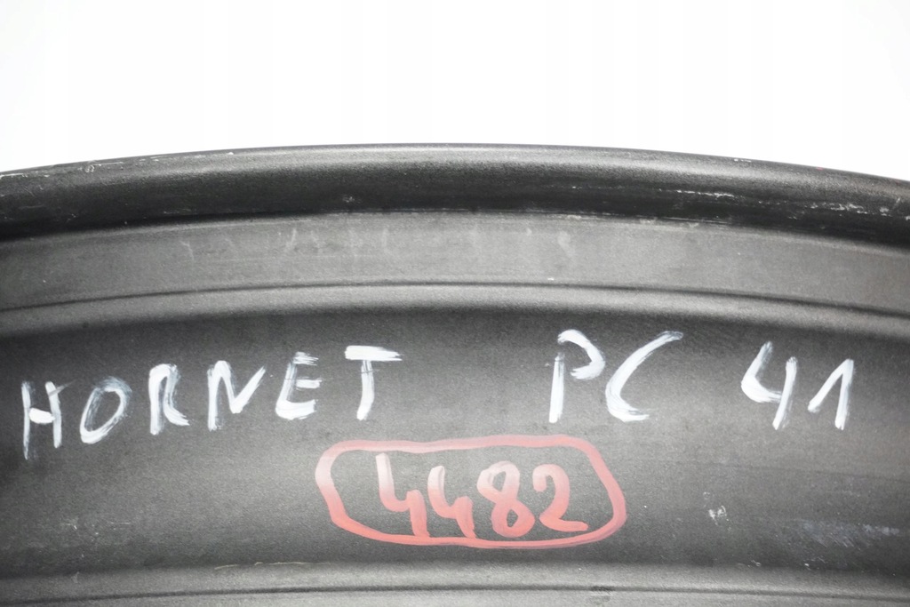 HONDA CB 600 F HORNET PC41 07-12 JANTE FATA Product image
