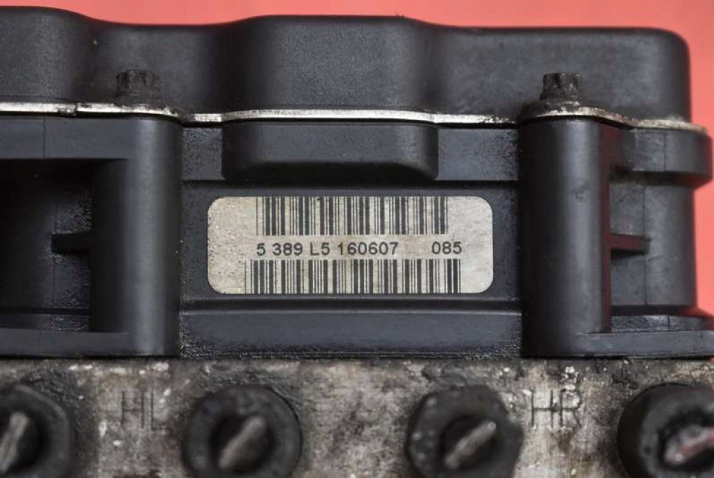 POMPA ABS 13212935 OPEL MERIVA A 1.6 16V 105 CP LIFT 04-10 Product image