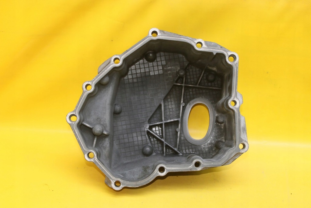 CAZ, CAPAC TRANSMISIE A4 B6 3.0 B 01J301212F Product image