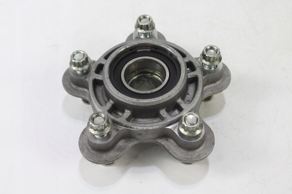 BLOCARE ROTI SPATE DUCATI MONSTER 821 14-17 Product image