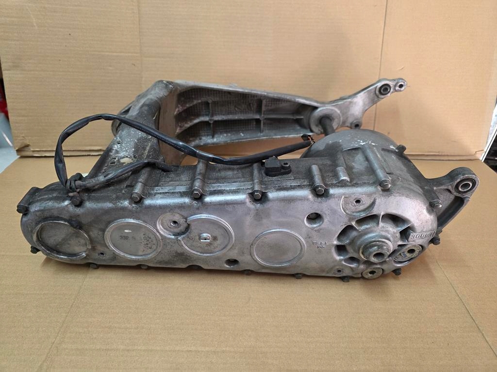 Suzuki Burgman An 650 02-12 Drive Translation Swingarm Product image