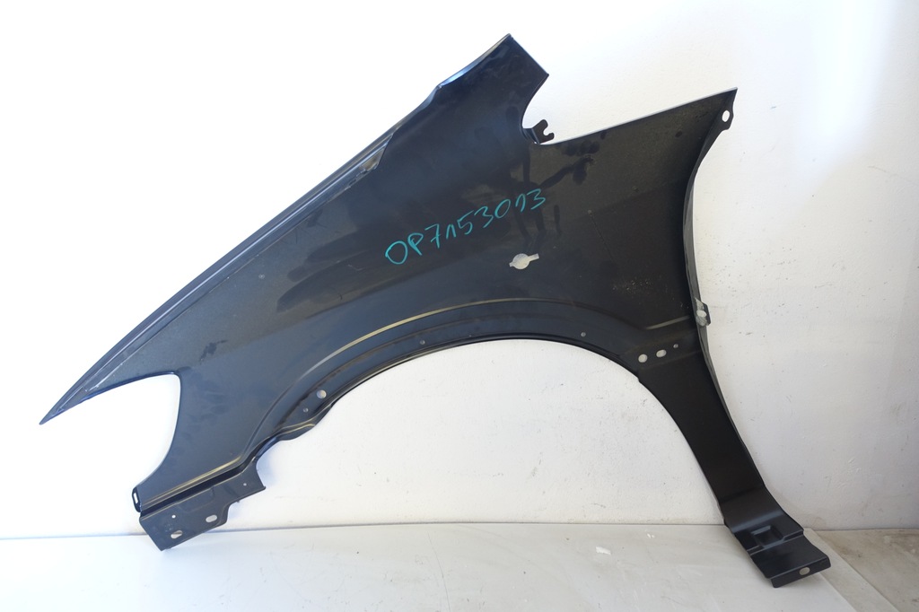Opel Zafira A Right Femper 1999-2005 09195345 1102022 1102028 Product image