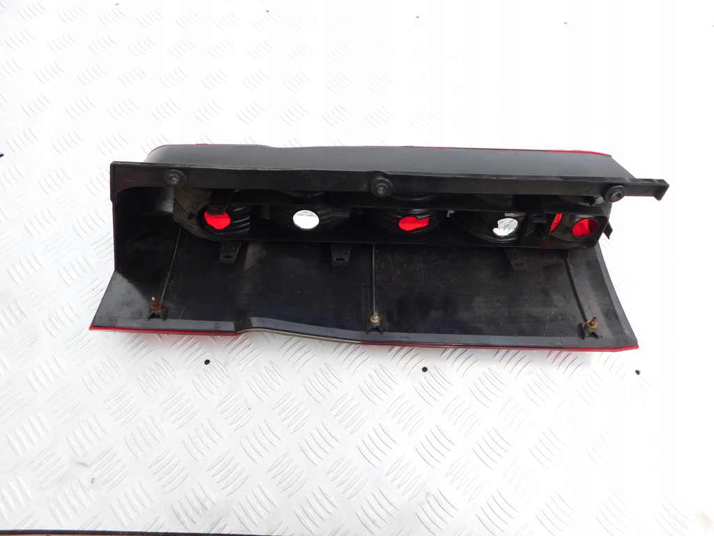 SPRINTER MERCEDES 906 LAMPA PASTERULUI DREPTUL 06-17 Destul de Product image