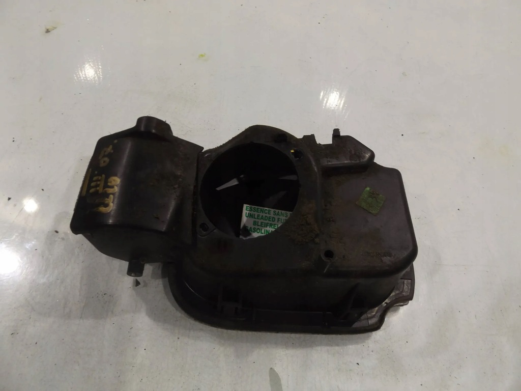 CLIO III HTB clapeta de umplere Product image