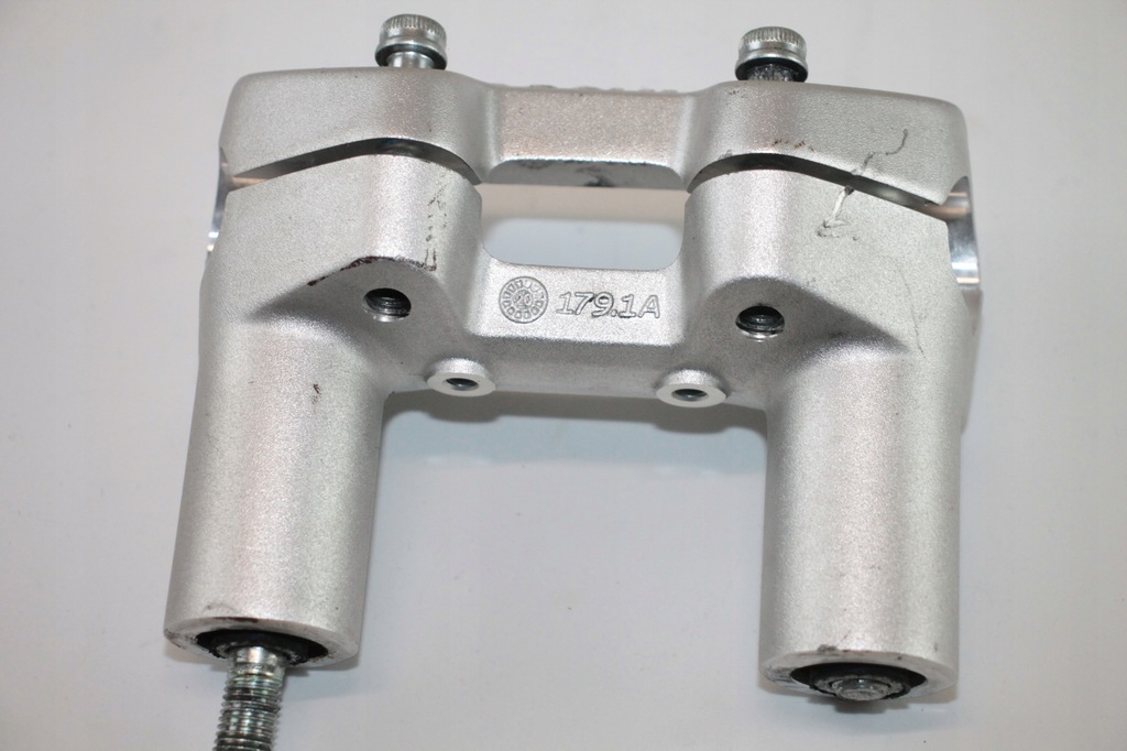 DUCATI MULTISTRADA 950 S RISERS SUPORT GINDON Product image