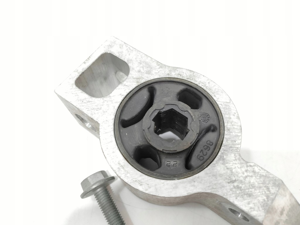 FEBI BILSTEIN 32542 O pernă swing de armă cu mânere și șuruburi, gri Product image